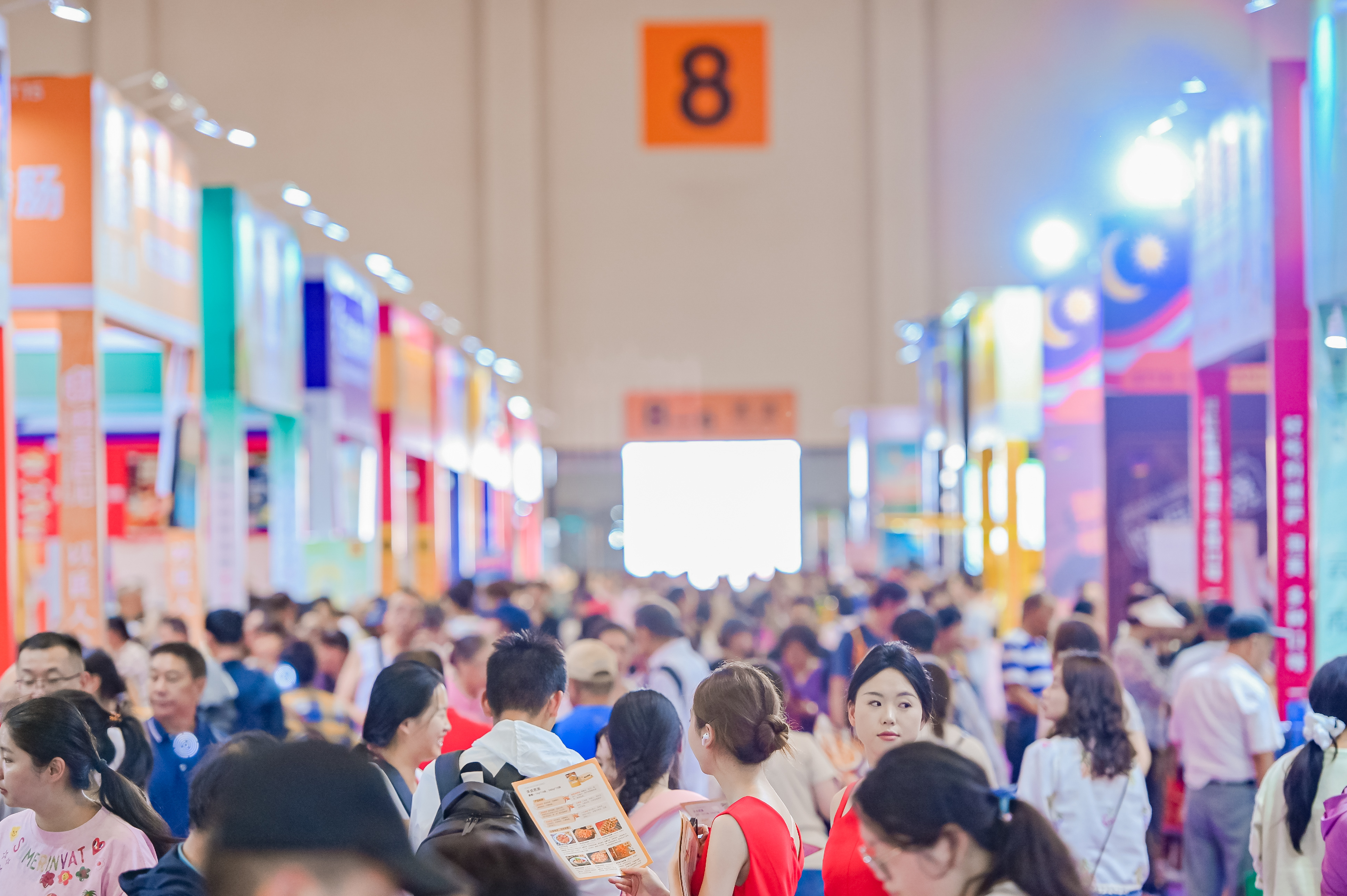 现场回顾 | 2025云南餐博会全景直击，精彩定格！