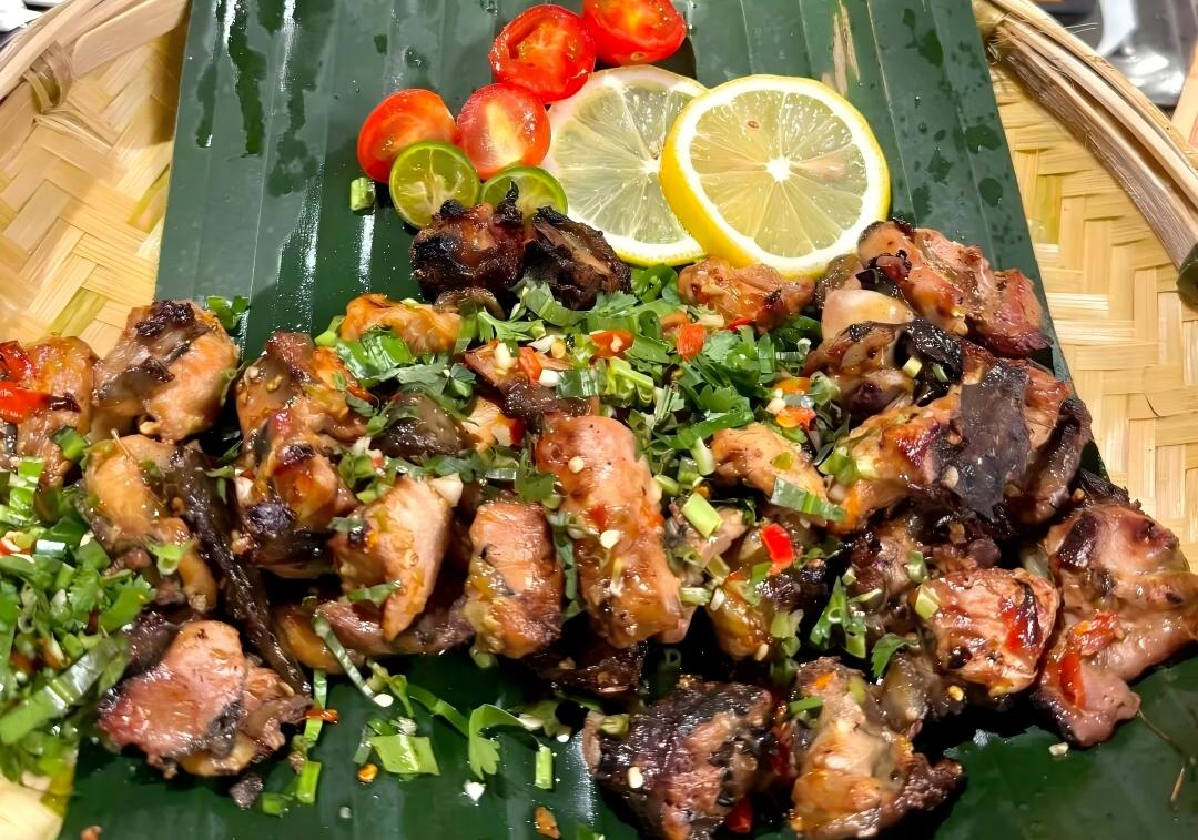 云南美食图鉴，你打卡了哪一站？