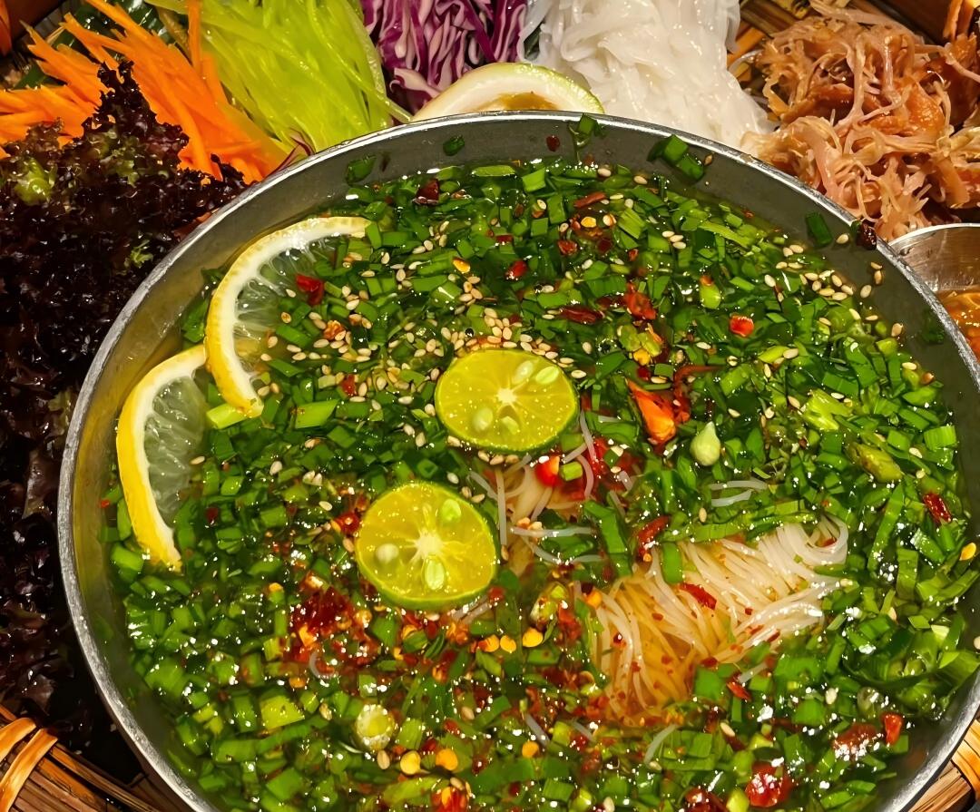 云南边境美食地图——临沧、德宏、腾冲篇